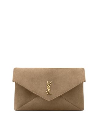Cassandre Large Envelope Pouch