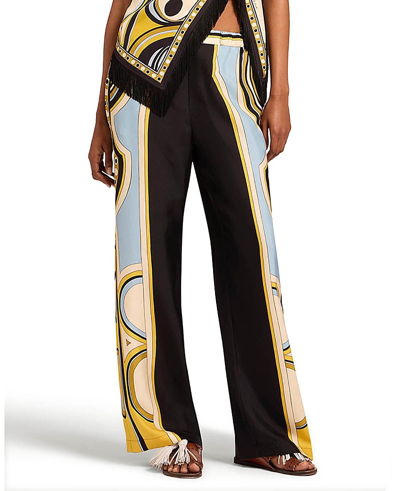 La DoubleJ Club Pants Placee