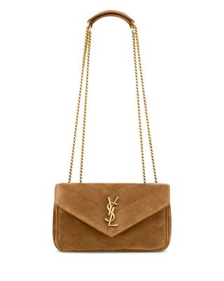 Loulou Mini Bag