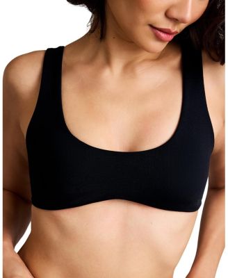 Wave Wirefree Bra