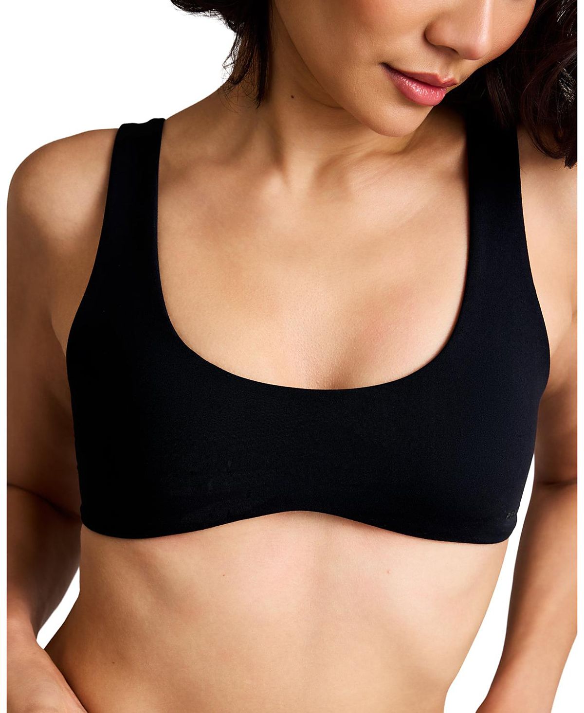 Pepper Wave Wirefree Bra