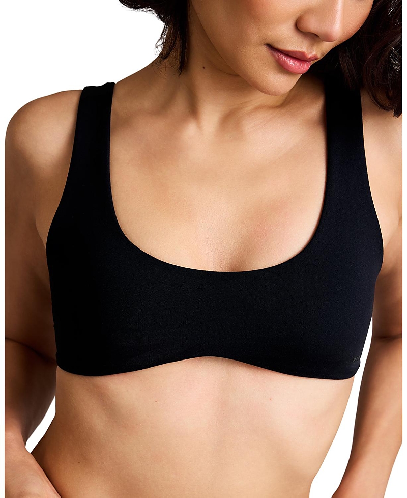 Pepper Wave Wirefree Bra