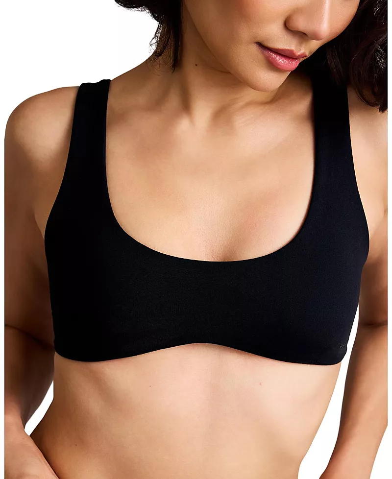 Pepper Wave Wirefree Bra