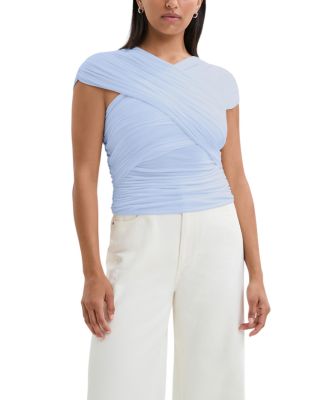 Marcella Alyssa Infinity Top