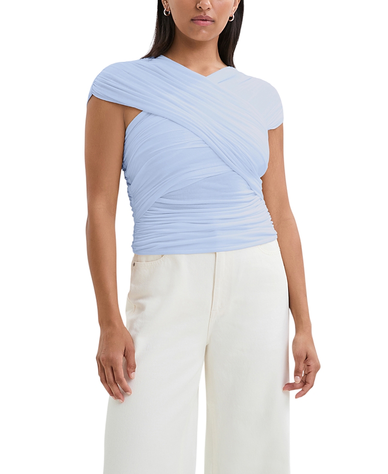 Marcella Alyssa Infinity Top
