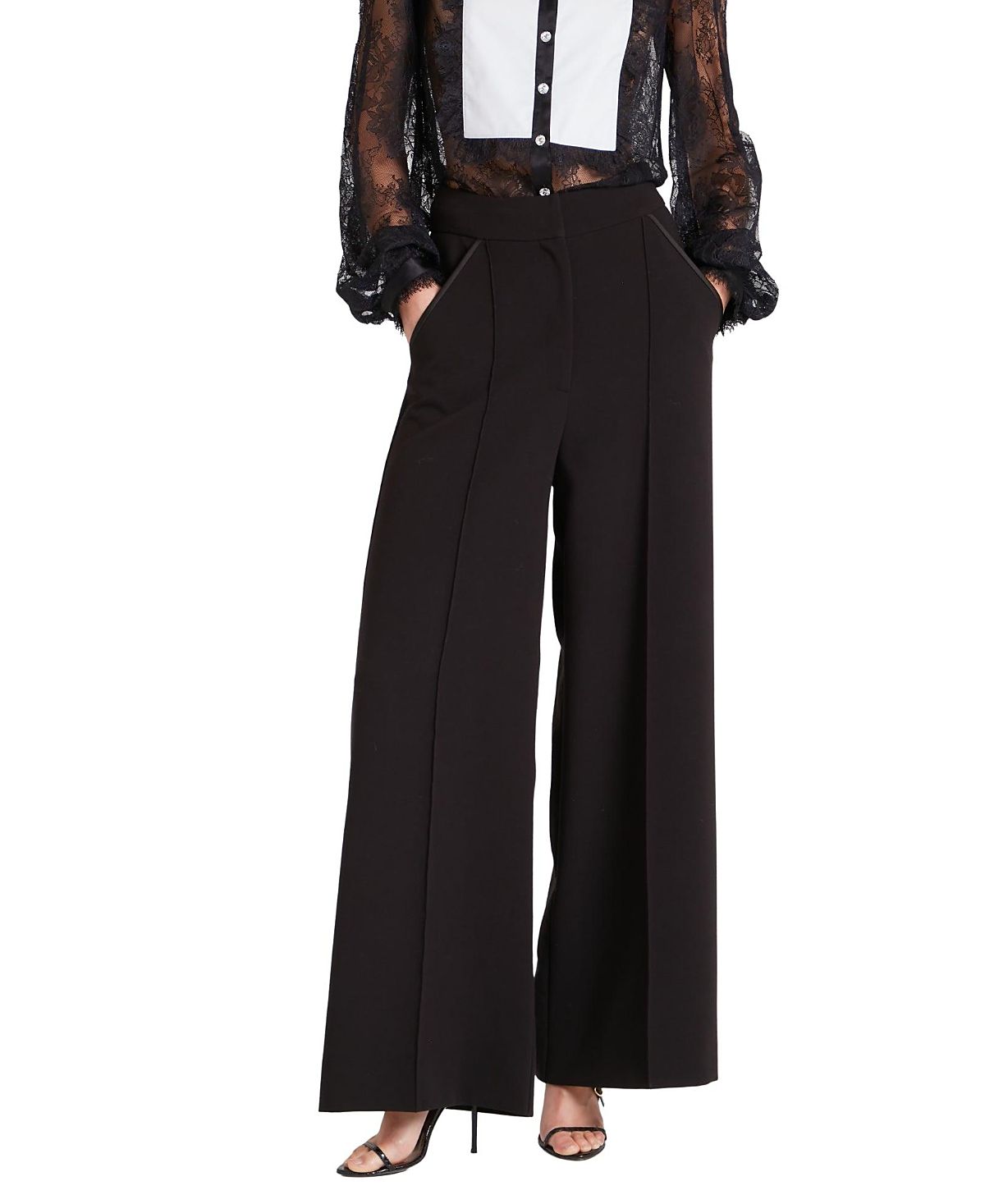 Temperley London Women's Conqueror Trouser