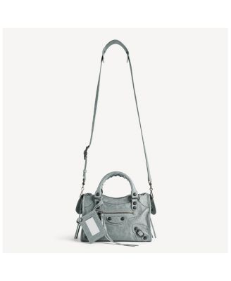 Balenciaga Le City Mini Bag | Bloomingdale's Handbags