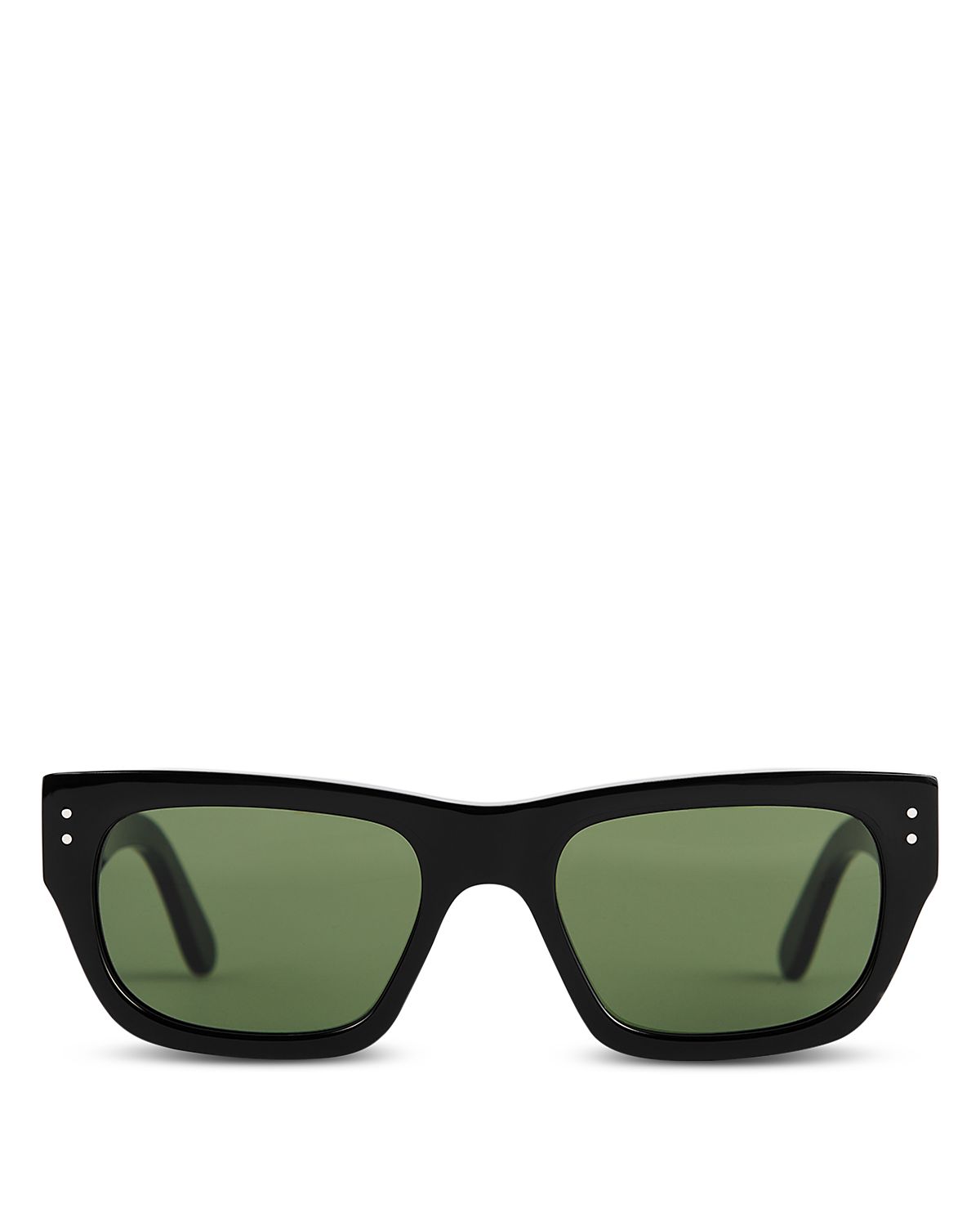 Toteme Voyager Rectangular Sunglasses