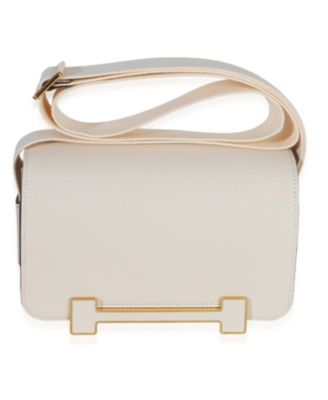 Geta Leather Handbag
