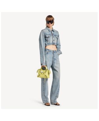 Balenciaga Le City Small Bag | Bloomingdale's Handbags
