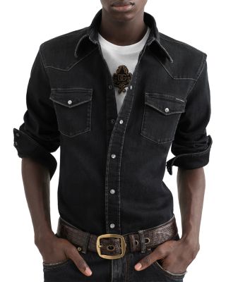 Western Shirt