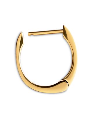 Signature Hoop Earrings