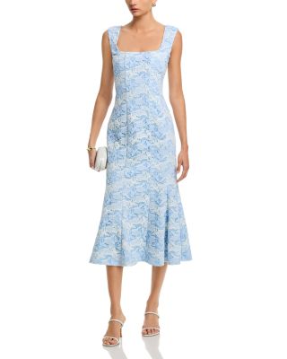 Butterfly Dress - Bloomingdale's