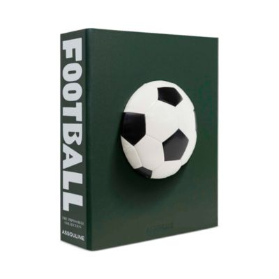 Football: The Impossible Collection