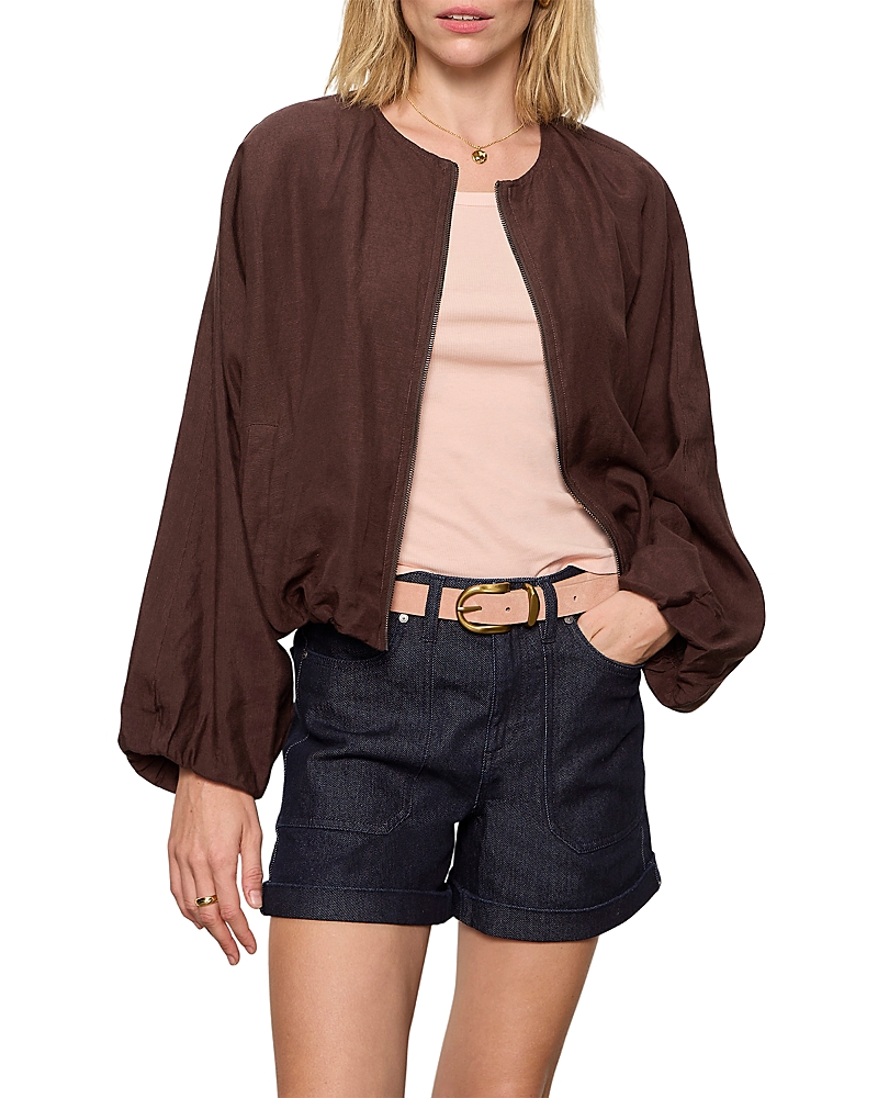 Sanctuary Bubble Jacket