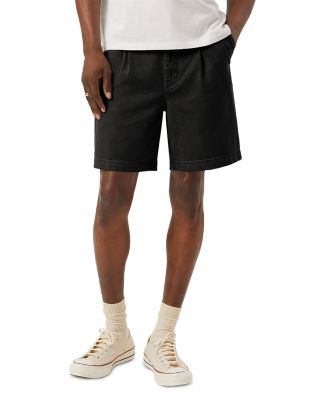 8.5" Spring Shorts