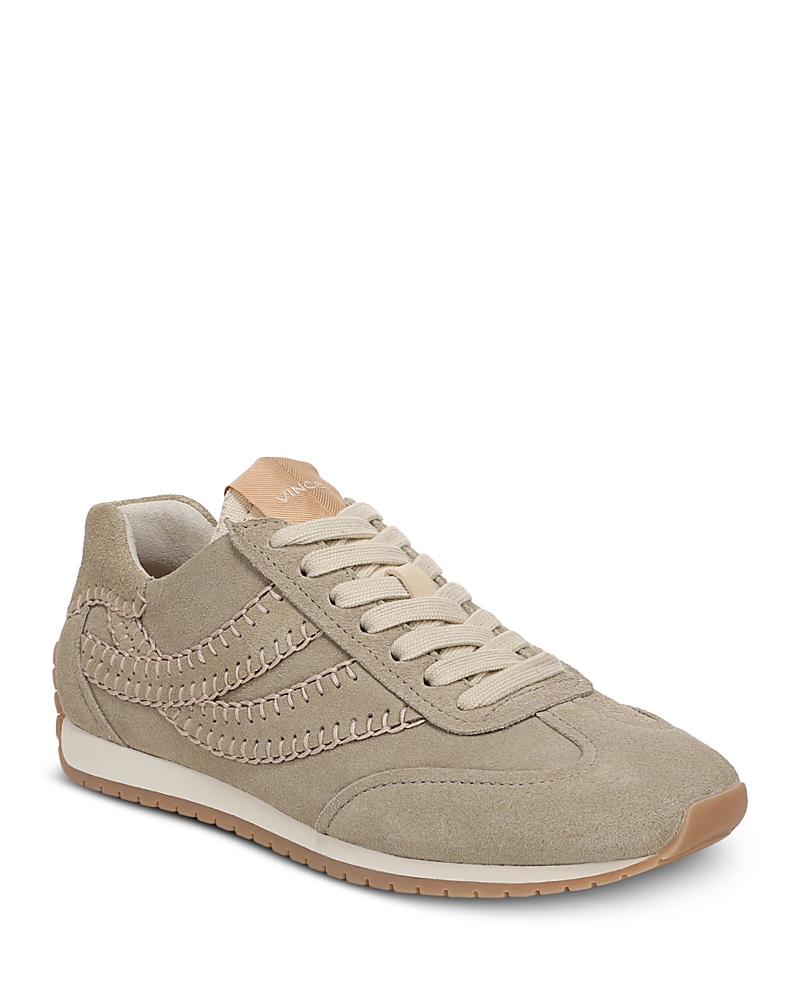 Vince Women's Oasis Runner Boho Sneakers