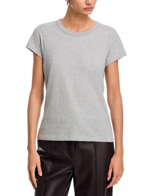 The Slub Tee