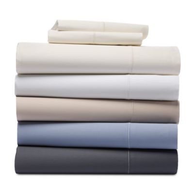 525 Thread Count Egyptian Cotton Sateen Sheets - Exclusive