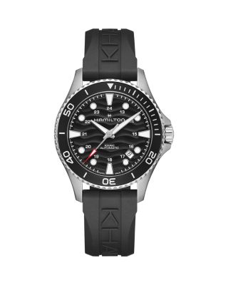 Khaki Navy Scuba Automatic Watch, 40mm