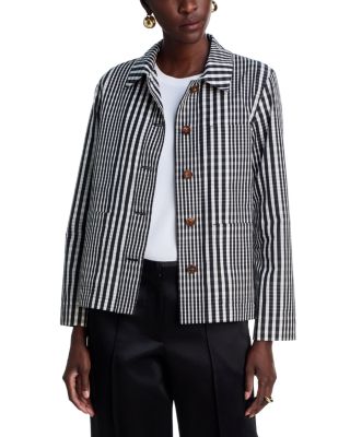 Shirt Jacket