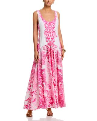 Jersey Tank Dress