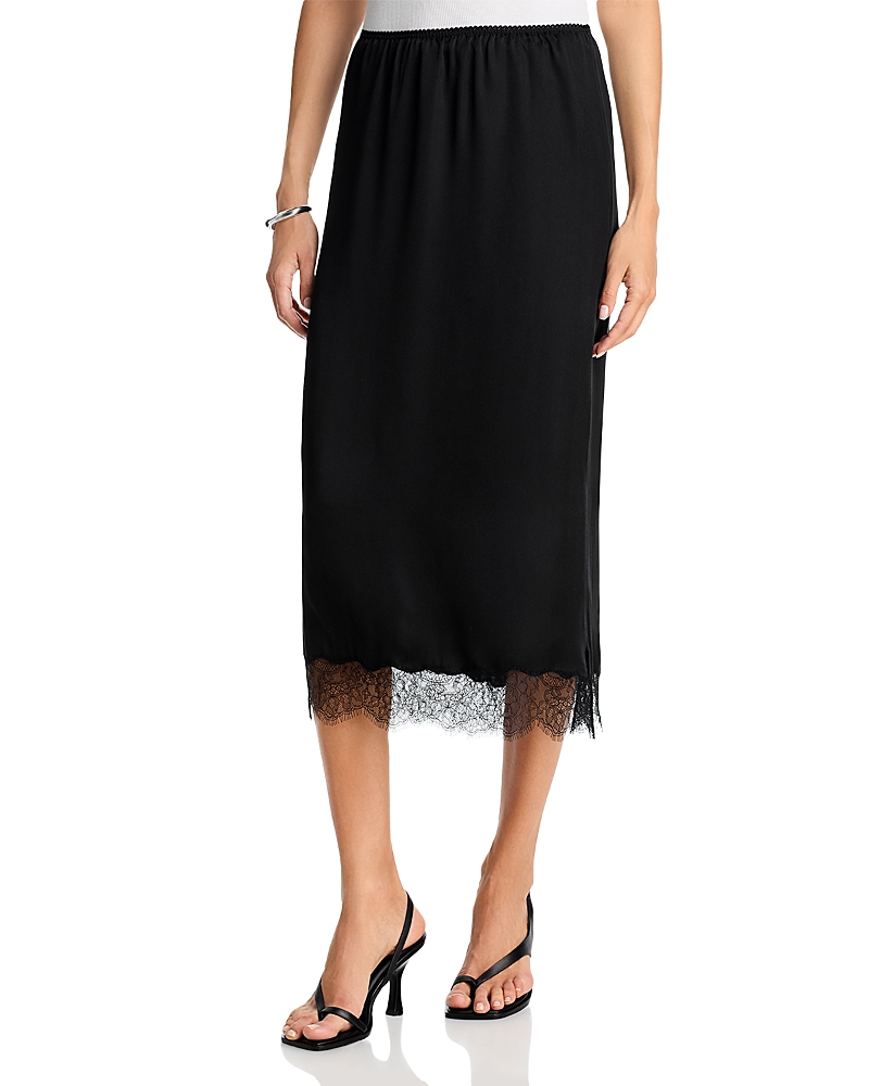 Anine Bing Shelby Skirt