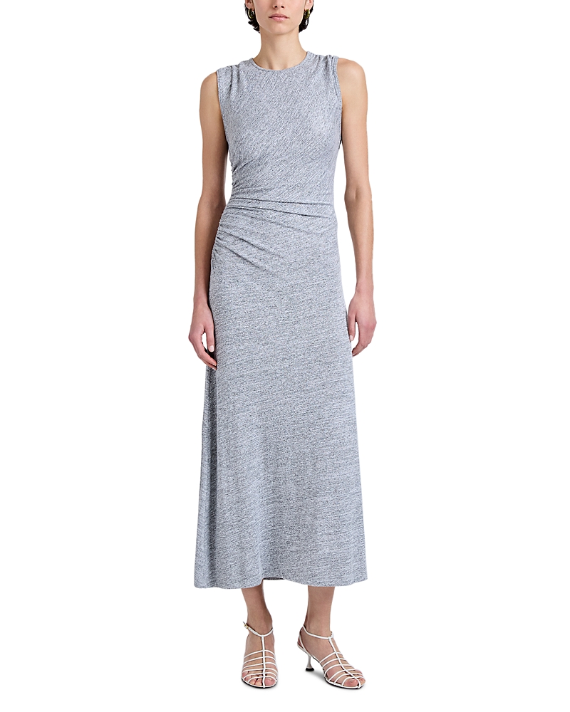 Proenza Schouler White Label Mimi Marled Knit Dress