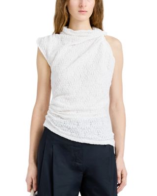 Circe Lace Top