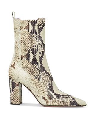 Women's Anja Ankle Boots