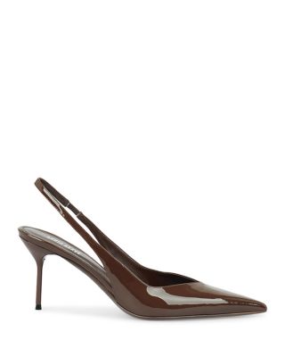 Women's Lidia Slingback Pumps