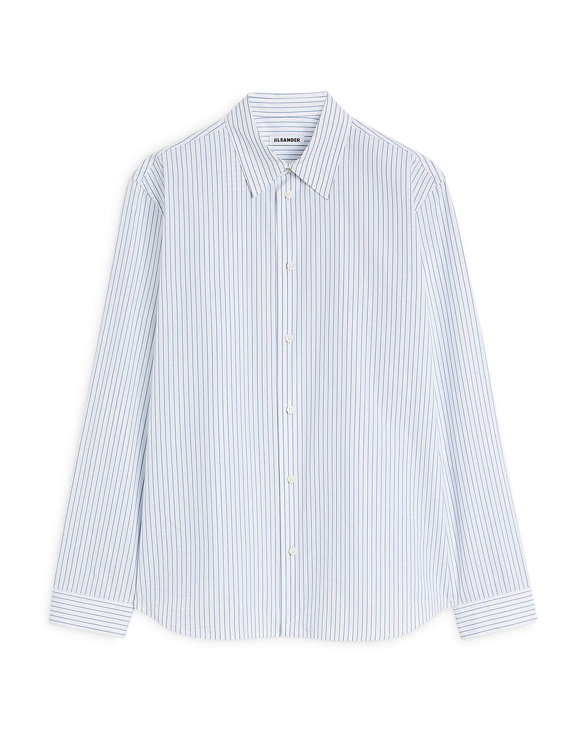Jil Sander Stripe Shirt