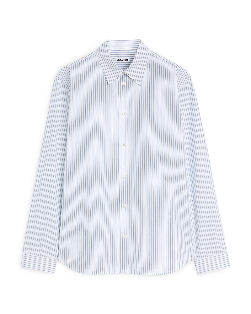 Jil Sander Stripe Shirt