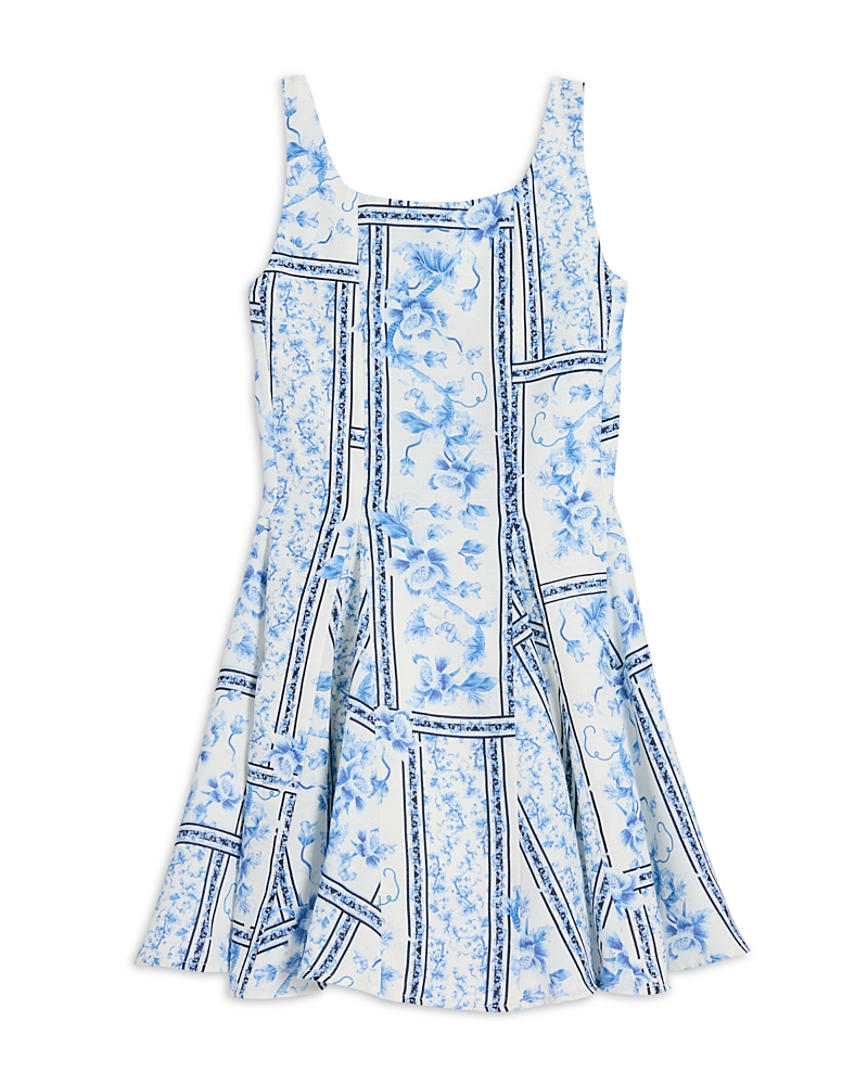 Agua Bendita Girls' Nicolle Dress, Little Kid, Big Kid - Exclusive