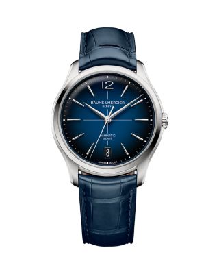 Clifton Automatic Watch, 39mm