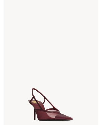 Women's Renee Slingback Pumps