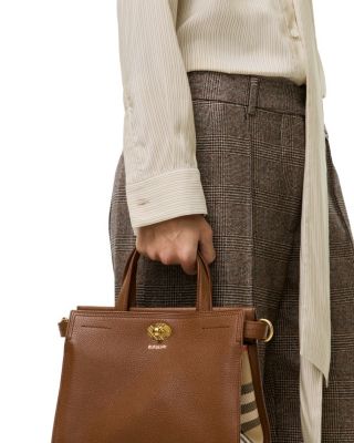  Mini Cotswolds Check Tote
