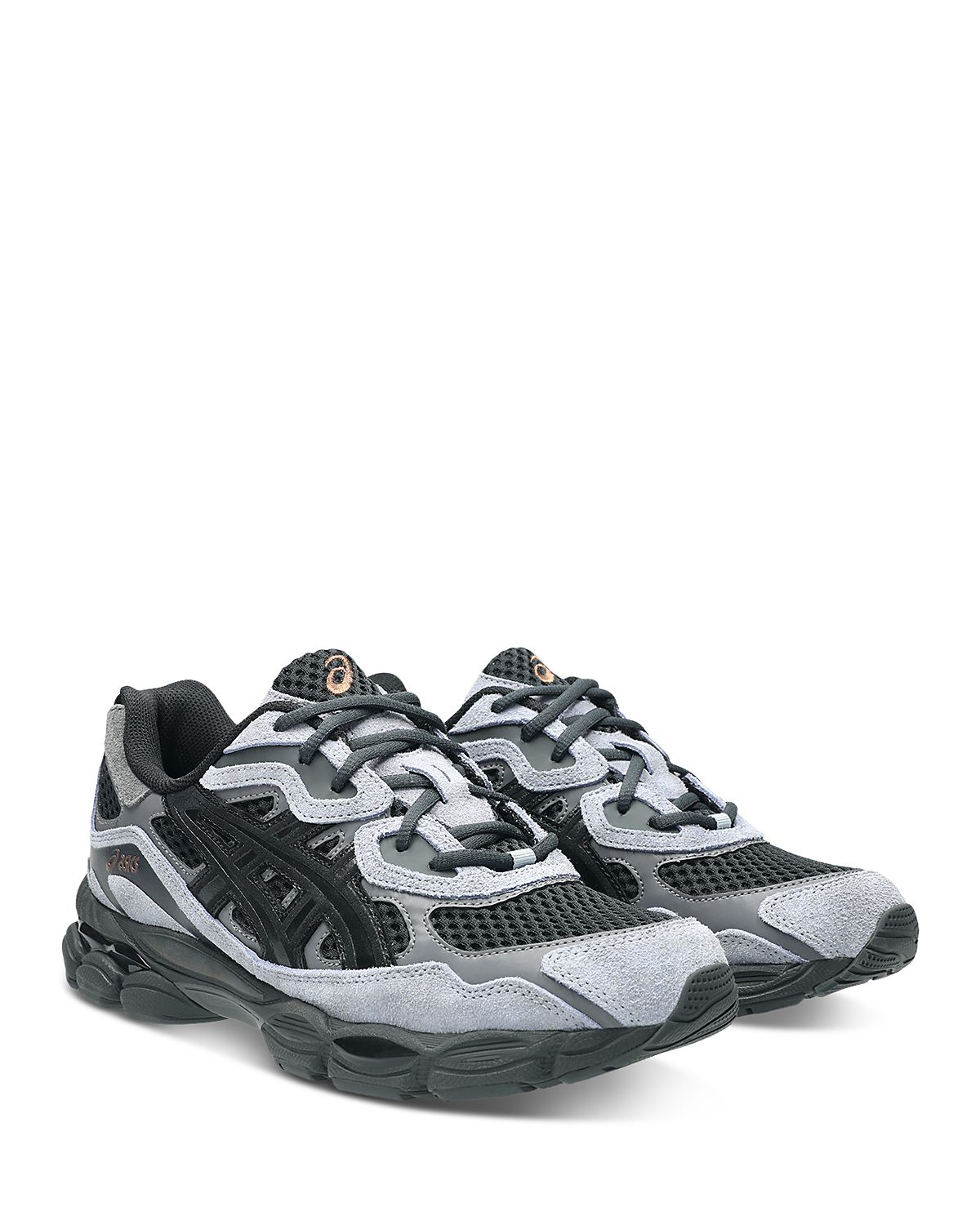 Asics Unisex Gel-nyc Sneakers