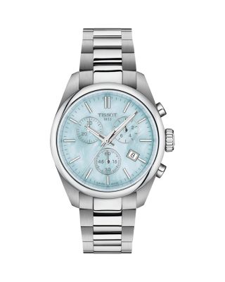 PR 100 Chronograph Watch, 36mm