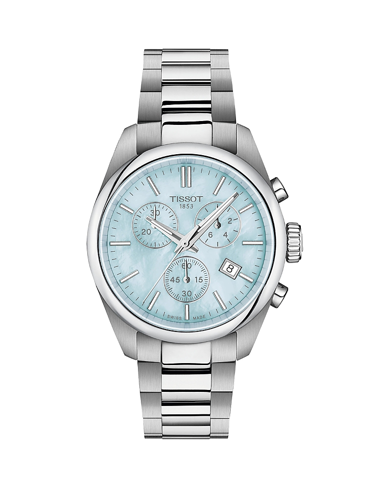 Tissot Pr 100 Chronograph Watch, 36mm