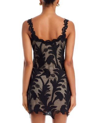 AQUA Mini Dresses for Women - Bloomingdale's