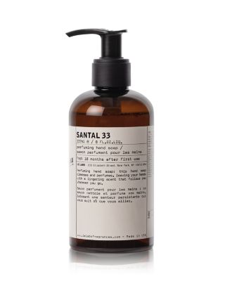 Santal 33 Perfuming Hand Soap 8 oz.