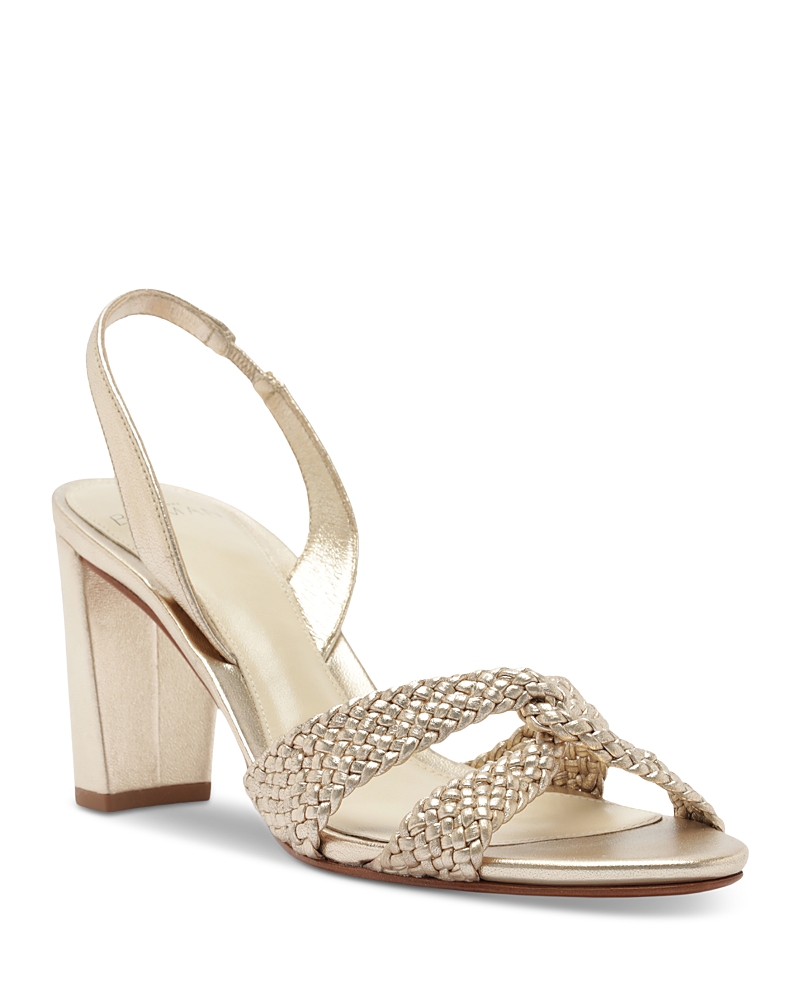 Alexandre Birman Women's Sabrina 75 Slingback Sandals
