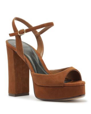 Women's Amy 120 Platform Sandals