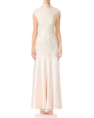 Nicoletta Gown
