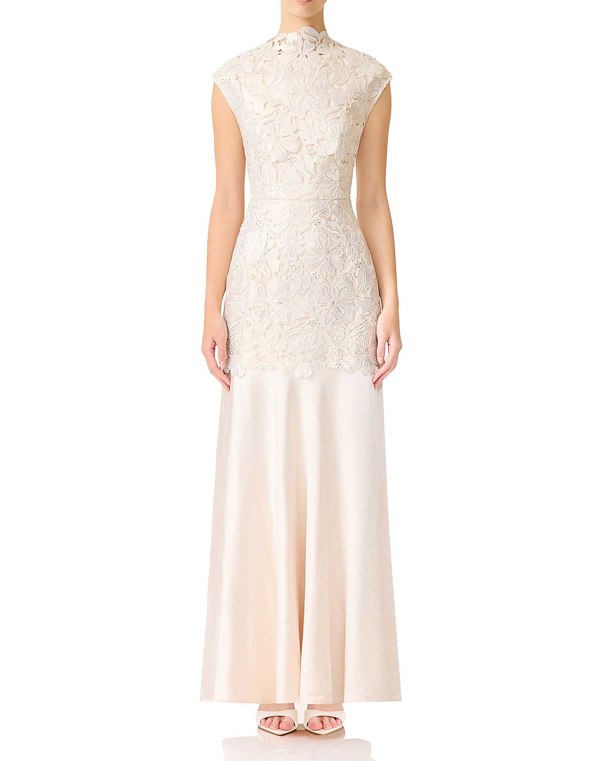 Elliatt Nicoletta Gown
