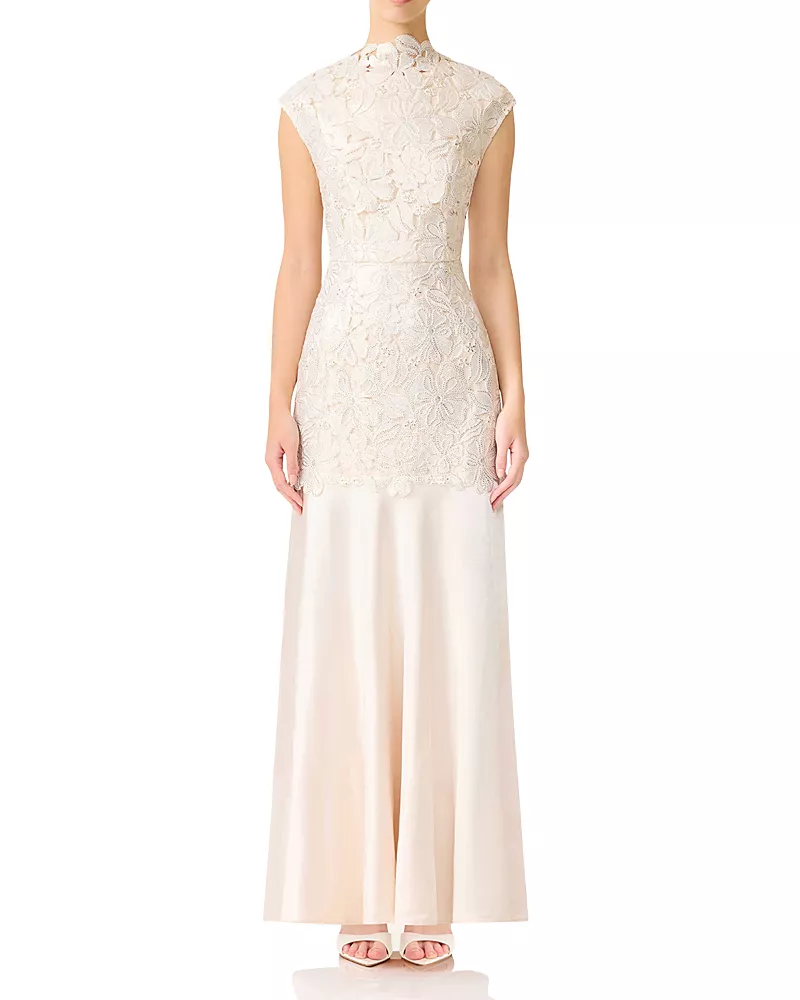 Elliatt Nicoletta Gown