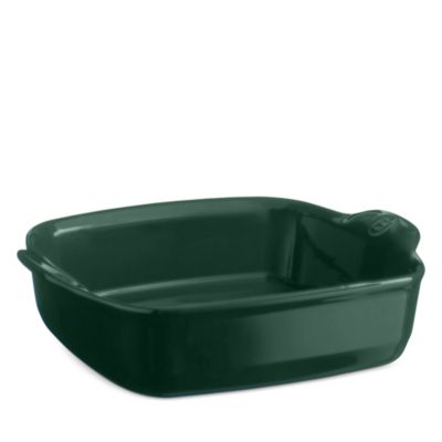 The Right Dish Square Baking Dish, 2.2 Qt