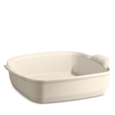 The Right Dish Square Baking Dish, 2.2 Qt