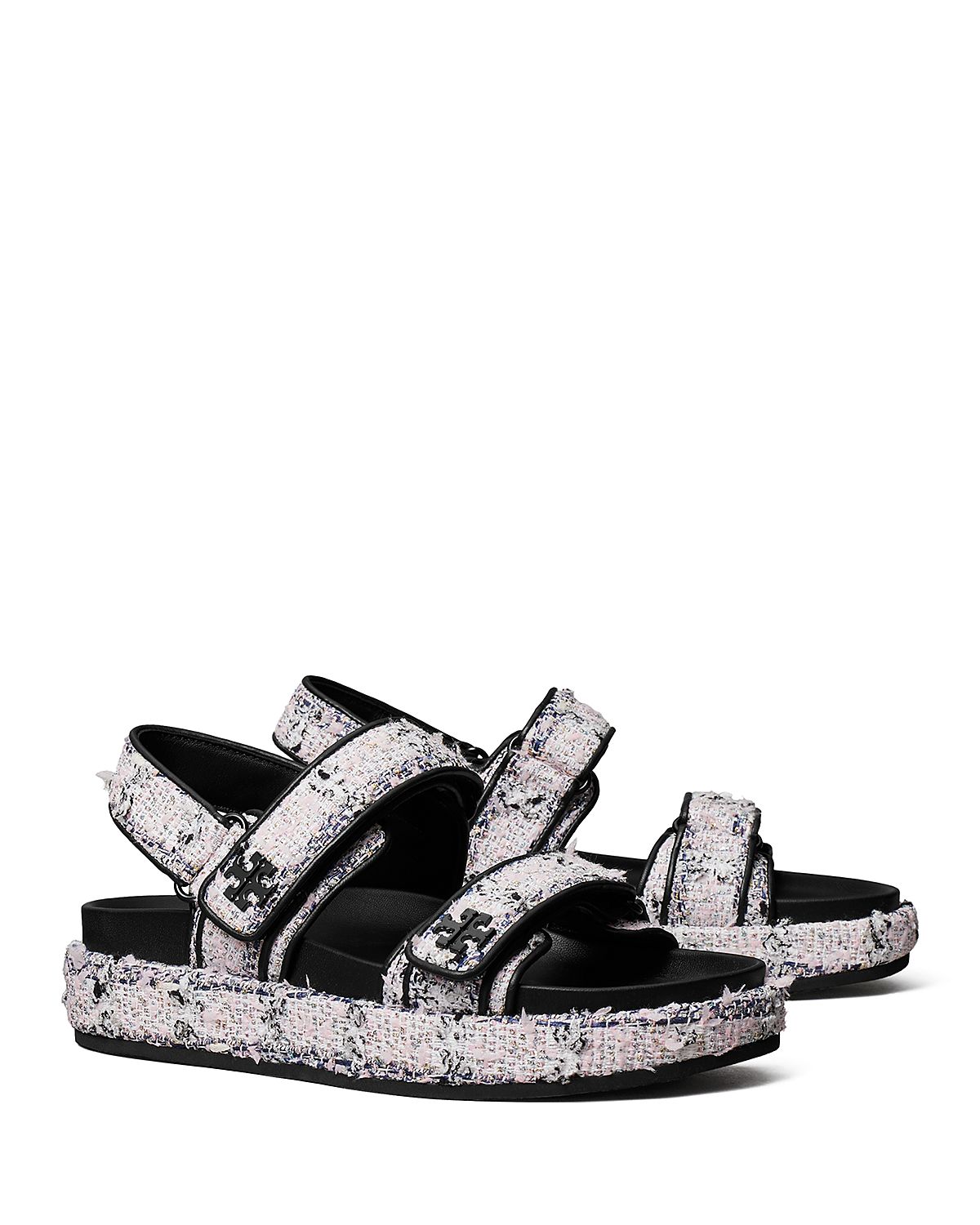 Tory Burch Women's Kira Sport Sandals